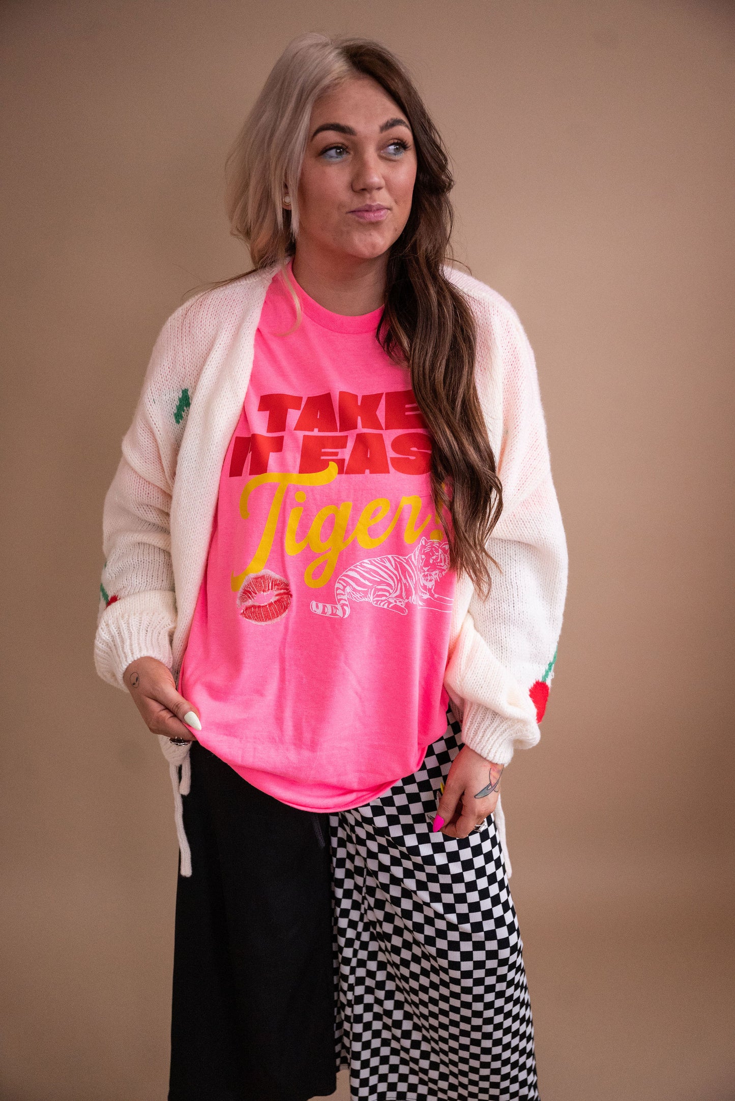 REMINDER Day By Day Tee (Size: S-XXXL)