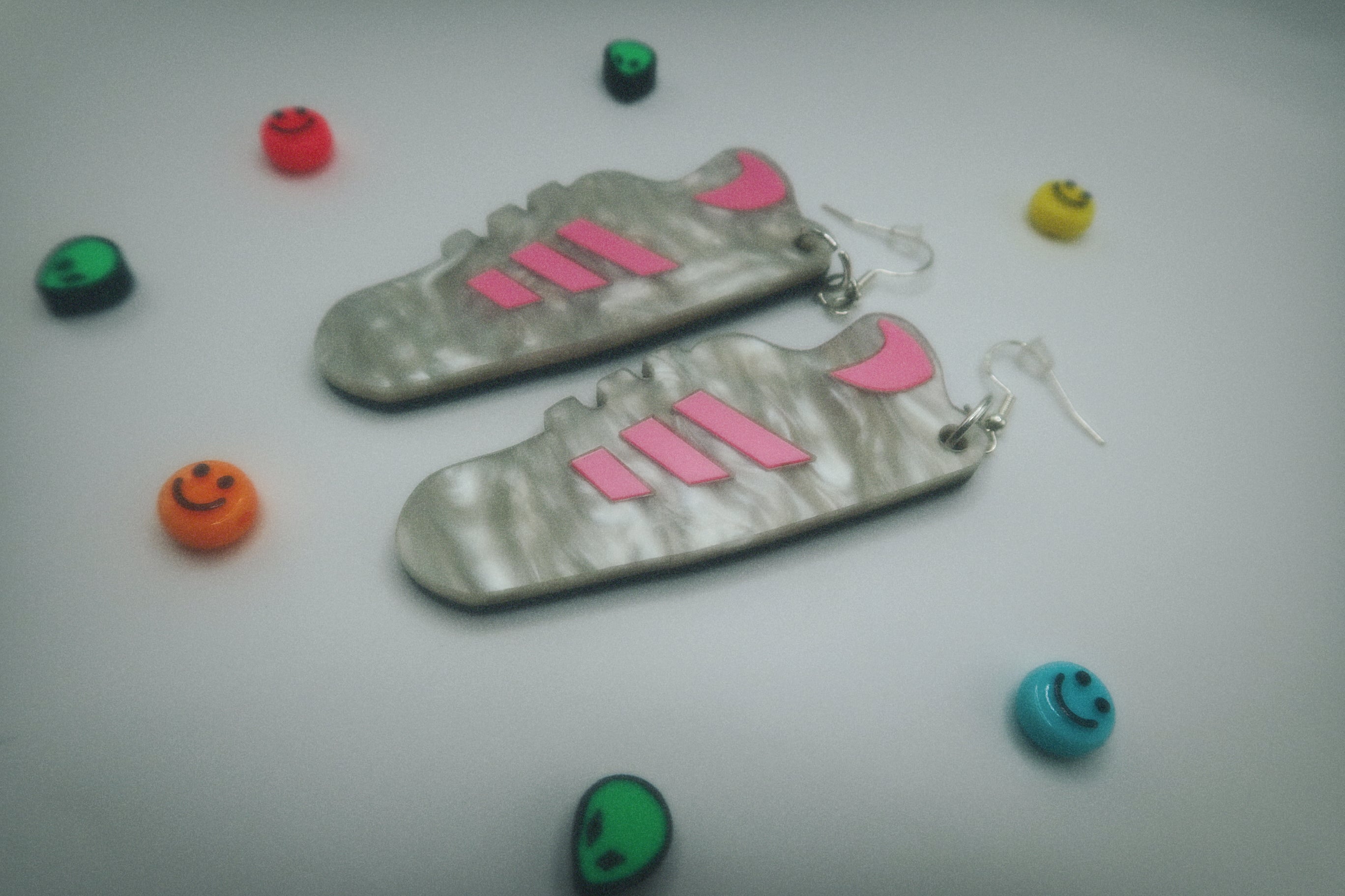 Sneakers Earrings Emyave™ Original