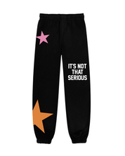 Not that Serious Sweatpants (Size: S-XXXL)