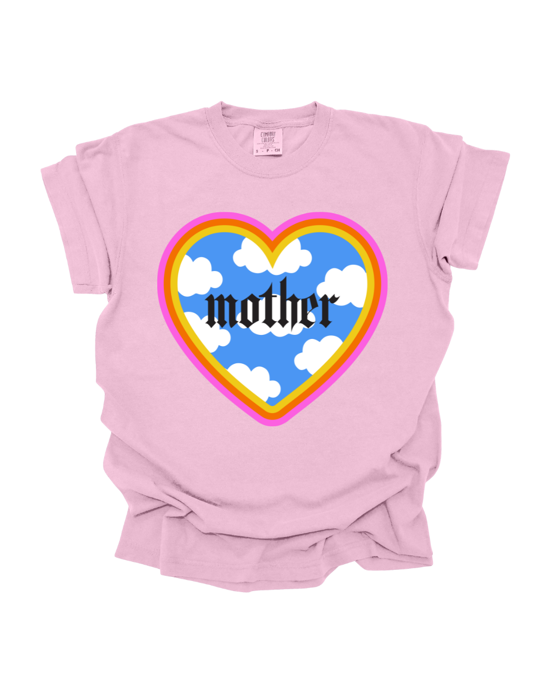 Mothers Rock Tee Emyave™ Original (size: S-XXXL)