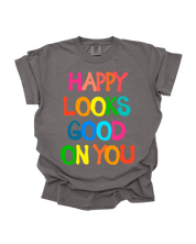 So Happy Tee Emyave™ Original (size: S-XXXL)