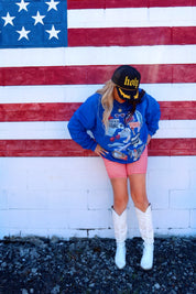 The Hot Picnic Biker Shorts Emy Ave™ Original