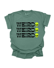 Weirdo Weirdo Weirdo Tee Emyave™ Original (size: S-XXXL)