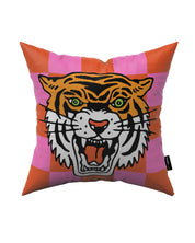 Hear Me Roar Pillow Case 18” Emyave™ Home