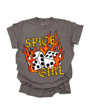 Spice Girl - Pepper Tee (Size: S-XXXL)