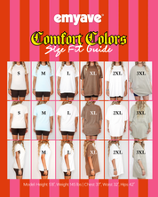 Cool Girl Collage - Espresso Tee (Size: S-XXXL)