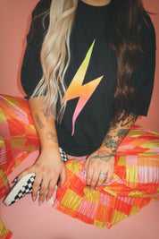 Lightning Bolt Emyave™ Original (size: S-XXXL)