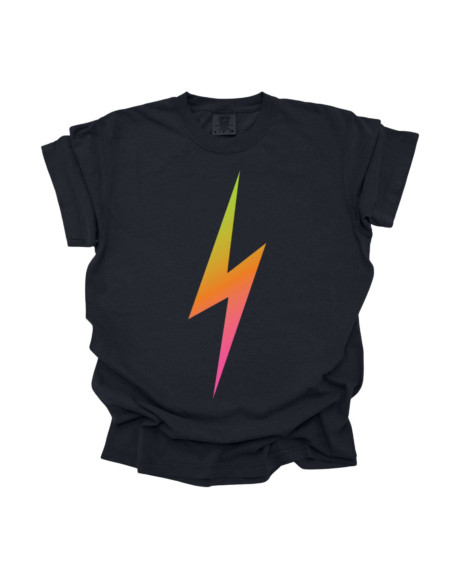 Lightning Bolt Emyave™ Original (size: S-XXXL)