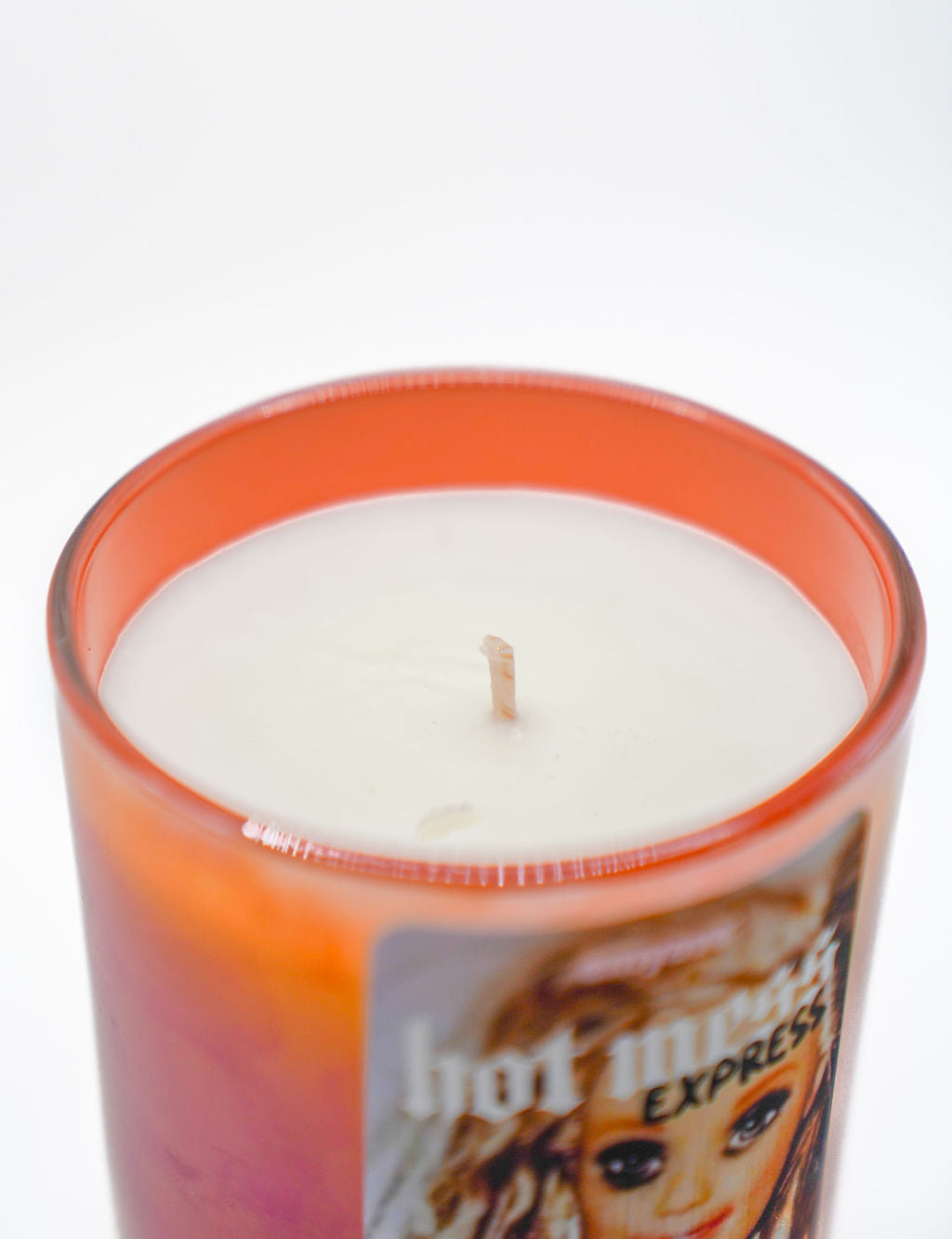 Hot Mess Express Candle Emyave™ Home