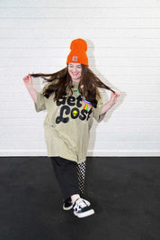 Get Lost Tee (size: S-XXXL)