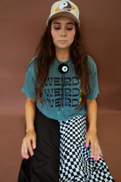 Weirdo Weirdo Weirdo Tee Emyave™ Original (size: S-XXXL)