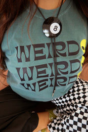 Weirdo Weirdo Weirdo Tee Emyave™ Original (size: S-XXXL)