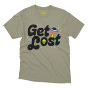 Get Lost Tee Emyave™ Original (size: S-XXXL)